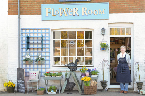 About ESW Chartered Accountants